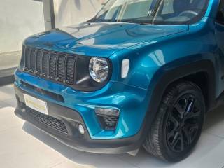 JEEP Renegade usata, con Airbag