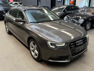 AUDI A5 usata, con Airbag laterali