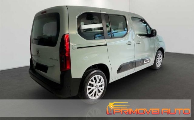 CITROEN Berlingo usata, con Bluetooth