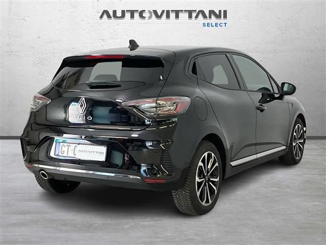 RENAULT Clio usata 2