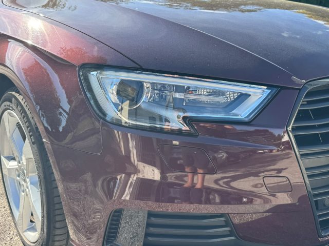 AUDI A3 usata, con Alzacristalli elettrici
