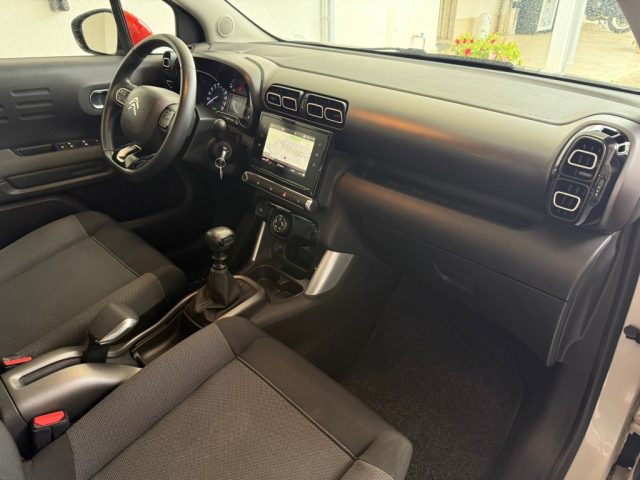 CITROEN C3 Aircross usata, con Cruise Control