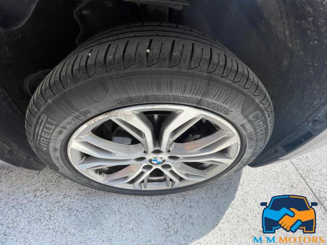 BMW X1 usata 51