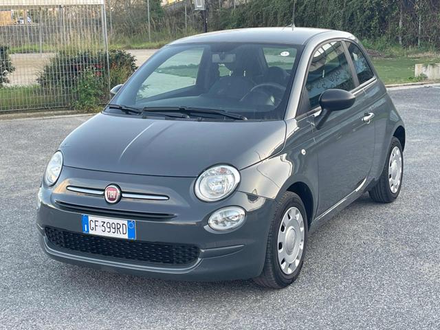 FIAT 500 usata, con Servosterzo