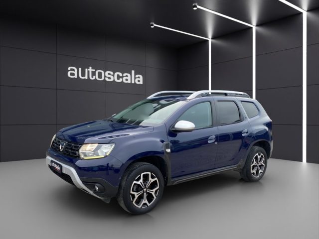 DACIA Duster usata, con ABS