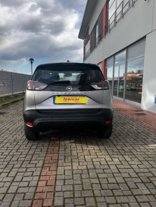 OPEL Crossland usata, con Controllo trazione