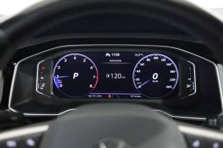 VOLKSWAGEN Taigo usata, con Fendinebbia
