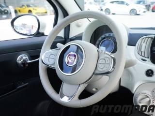 FIAT 500 usata, con Autoradio digitale