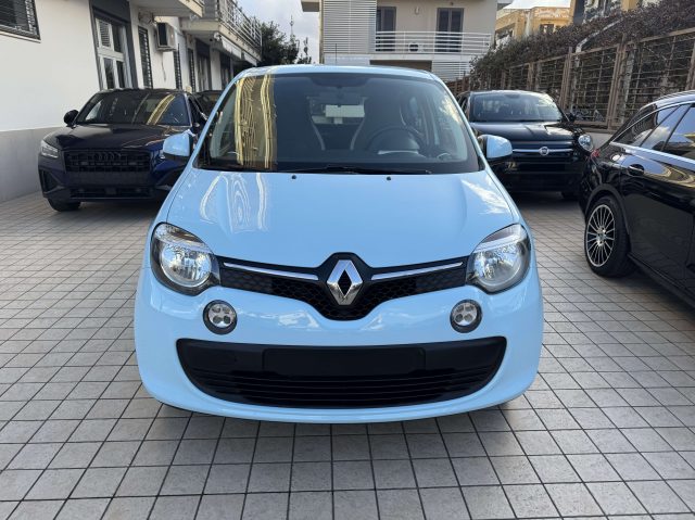 RENAULT Twingo usata, con Boardcomputer