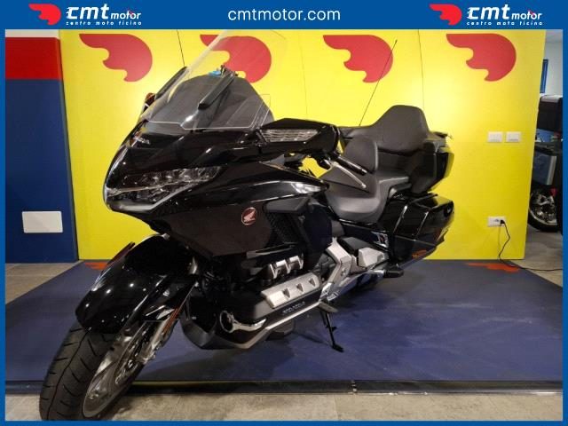 HONDA GL 1800 usata 3