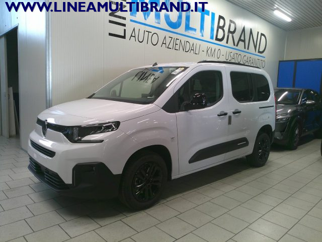 CITROEN Berlingo usata, con ABS