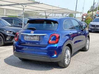 FIAT 500X usata, con Alzacristalli elettrici
