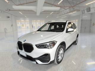 BMW X1 sDrive18d Business Advantage