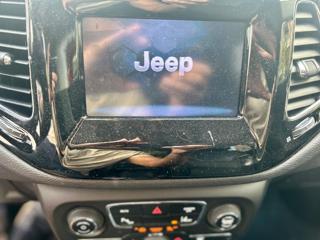 JEEP Compass usata 49