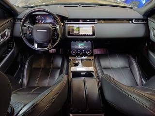 LAND ROVER Range Rover Velar usata, con Cruise Control