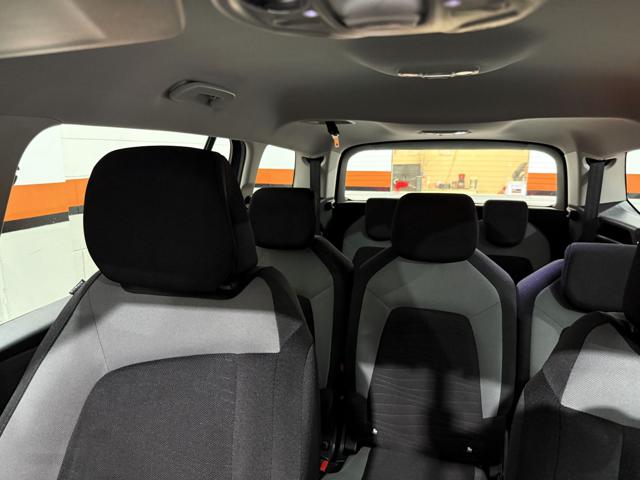 CITROEN C4 Picasso usata, con Chiusura centralizzata