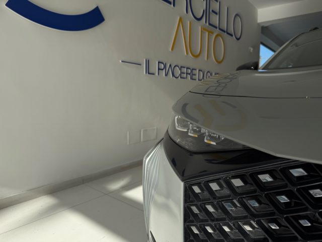 DS AUTOMOBILES DS 7 usata, con Chiusura centralizzata