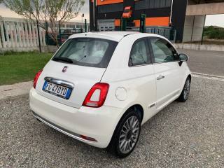 FIAT 500 usata, con Alzacristalli elettrici