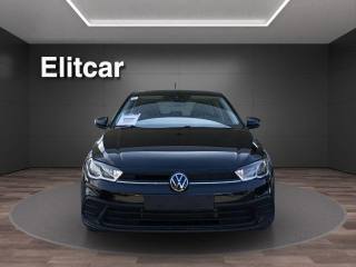 VOLKSWAGEN Polo usata, con Airbag laterali