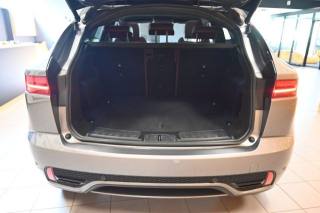 JAGUAR E-Pace usata 29
