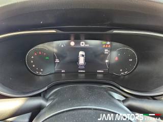 FIAT Tipo usata, con Park Distance Control
