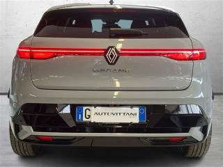 RENAULT Megane usata, con Autoradio