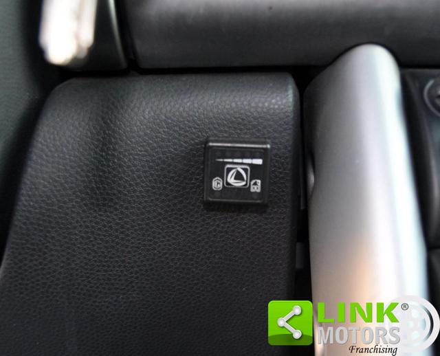 MINI Mini usata, con MP3
