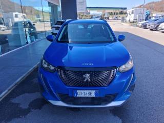 PEUGEOT 2008 usata, con Airbag