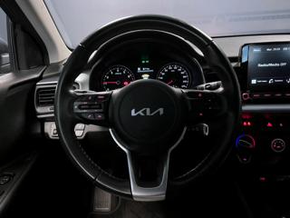 KIA Stonic usata, con Controllo trazione