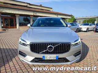 VOLVO XC60 usata 39
