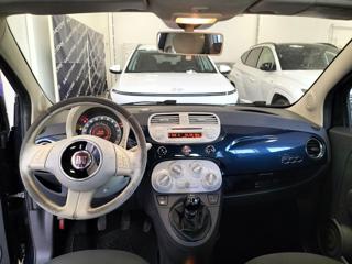 FIAT 500 usata, con Bluetooth