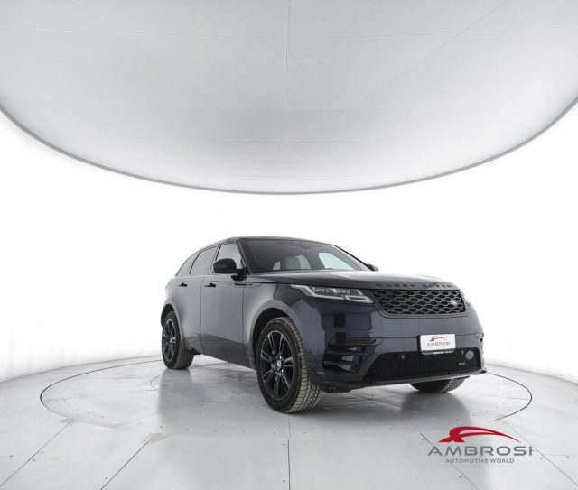 LAND ROVER Range Rover Velar usata 1