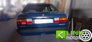 LANCIA Prisma usata, con Ruota di riserva