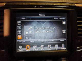 DODGE RAM usata, con Park Distance Control