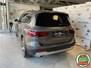 MERCEDES-BENZ GLB 180 usata, con Autoradio