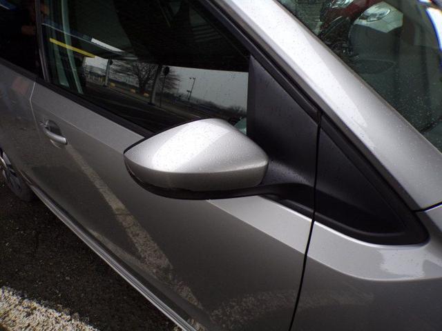 VOLKSWAGEN e-up! usata, con Bluetooth