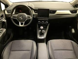 RENAULT Captur usata 8