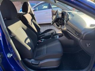 HYUNDAI i20 usata, con Cruise Control