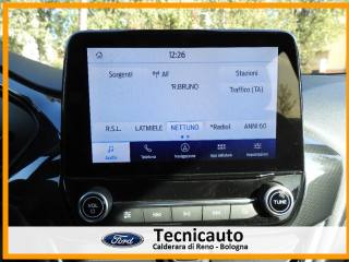 FORD Puma usata, con Volante multifunzione