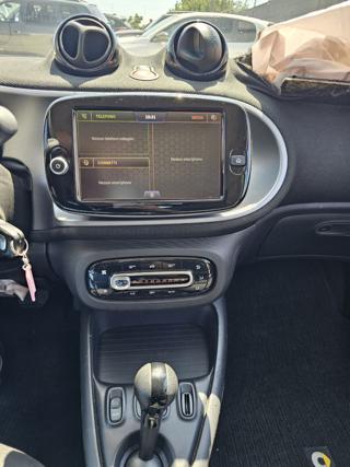 SMART ForTwo usata, con Controllo trazione