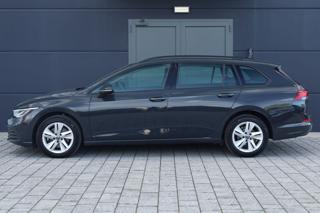 VOLKSWAGEN Golf Variant usata, con Riconoscimento dei segnali stradali