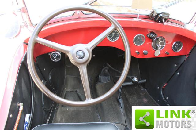FIAT Balilla usata 11