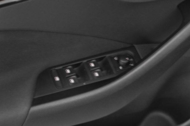SKODA Scala usata, con Fendinebbia