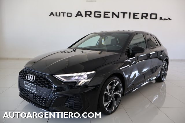 AUDI A3 usata, con ABS
