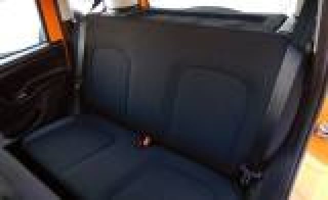 FIAT Panda usata, con Climatizzatore