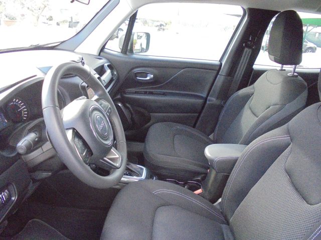 JEEP Renegade usata 24