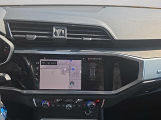AUDI Q3 usata, con Cruise Control