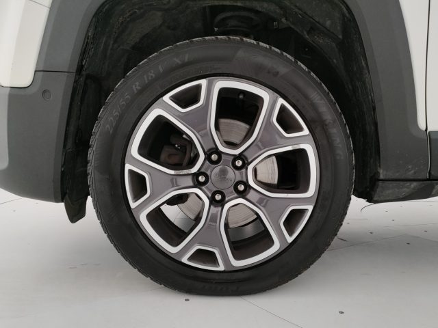 JEEP Renegade usata, con Chiusura centralizzata