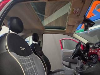 FIAT 500 usata 15