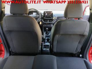 FORD Fiesta usata, con Volante multifunzione